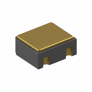 Buy Electronics Components Online Original 4-SMD, No Lead JANTX2N3636UB/TR Transistors - Product Image 1