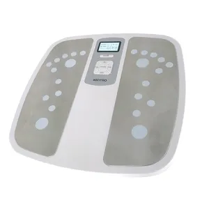 Único de control de la salud de pie eléctrico masajeador y vibrador masajeador de pies para aliviar el dolor - Product Image 1