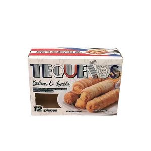 Biểu tượng tùy chỉnh in FSC bánh cookie Macaron bánh rán giấy Quà Tặng Đóng gói hộp - Product Image 6