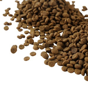 Yüksek kalite OEM ODM kuru evcil hayvan maması <span class=keywords><strong>Protein</strong></span> zengin ve tahıl tüm yaş köpekler toptan evcil hayvan gıda için ücretsiz - Product Image 4