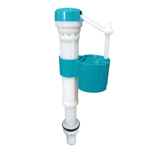 Vanne flotteur d'admission d'eau pour réservoir de toilettes haute pression, vente en gros d'usine <span class=keywords><strong>à</strong></span> prix réduit - Product Image 3