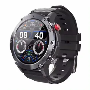 2024 Newest C21 Pro BT Call 100+ styles Sport smart watch 410mAh Battery smart bracelet Man cheap Reloj smart watch