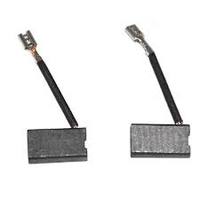 Balais de charbon pour perceuse TE-804/TE805/TP800/TP804/TE D152 6.3x12.5x20mm, balais de moteur de marteau, qualité OEM, fabricant HuaLian