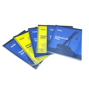 Libreta de Facturas y Recibos de Papel Kraft Ecológico Personalizada con Opciones de 1/2/3 Copias, Tamaños A5/A4/A6, Impresión Personalizada - Product Image 1