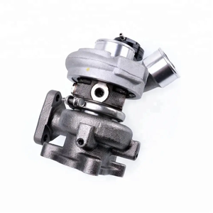 Turbocompresseur pour Mitsubishi 4M42 49135-02910 49135-02920 Tf035hl 49135-08500 4913502920 TF035HL-14GKL TF035 49135-02912 - Product Image 3