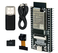 Kit de développement ESP32-WROVER original, ensemble de 5 pièces