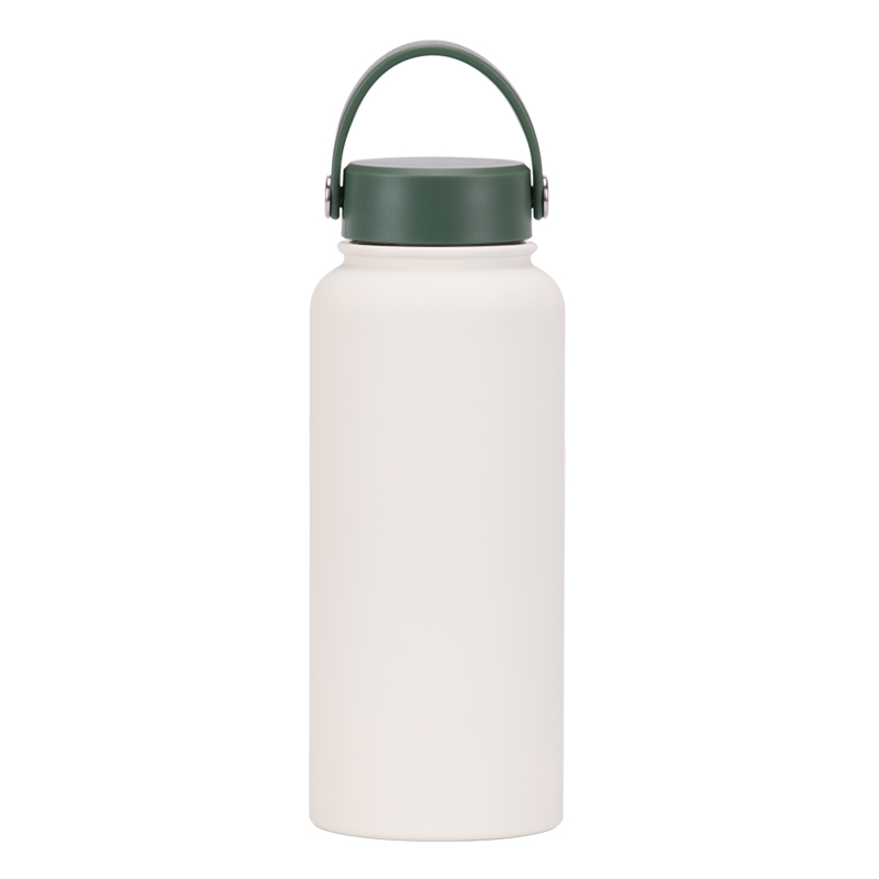 Marfil+Verde musgo