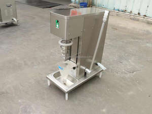 <span class=keywords><strong>Machine</strong></span> à yaourt glacé <span class=keywords><strong>Cuisinart</strong></span>, sorbetière, mini-<span class=keywords><strong>machine</strong></span> à gelato pour usage domestique, mélange tendance, fabrication de crème glacée - Product Image 6