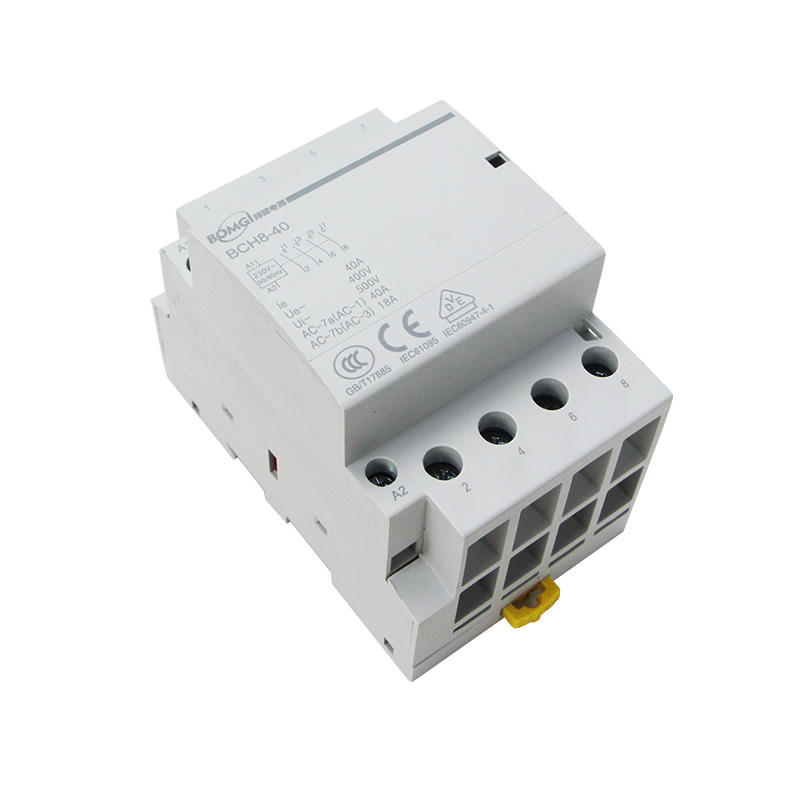 Lovato RF380160 Relè Protezione | Shop | Comando E Protezione - Foto 5