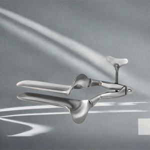 Espéculo Profesional para Ginecología, Instrumentos Quirúrgicos y de Examen, Instrumentos Ginecológicos de Blush Surgical - Product Image 3