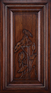 Actualización de pintura de madera PU lacada gabinetes de cocina pintura de poliuretano blanco perla - Product Image 3