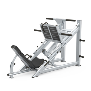Equipo de Gimnasio Completo, Máquina de Prensa de Piernas, Equipo de Fitness Comercial para Club, Gimnasio, Totalmente Equipado, Extensión de Piernas, Curl de Piernas - Product Image 6