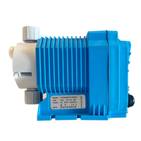 Pompe doseuse de produits chimiques à solénoïde automatique Offre Spéciale en gros pompe doseuse électromagnétique de chlore chimique