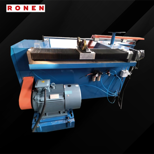 Mesin Pengembangan Kawat Dalam Tangki Air Otomatis Dengan Sistem Kontrol Cerdas - Product Image 1