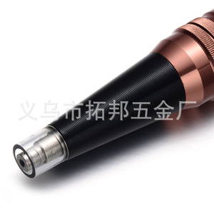เครื่องไมโครเบลดิงสำหรับแต่งหน้าถาวร รุ่น TB001 ทำจากสแตนเลส ใช้สำหรับสักคิ้ว ปาก และอายไลเนอร์ - Product Image 3