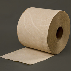 Màu be lau giấy 3ply công nghiệp lau giấy cuộn Tay Công Nghiệp Làm Sạch khăn giấy - Product Image 4