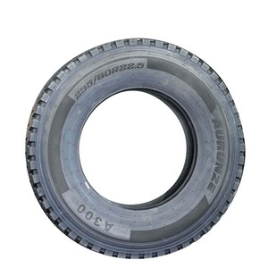 ยางรถบรรทุก Kapsen Durun Aurunze Doublestar Terraking Roadone รุ่น Llanta Neumticos ขนาด 11r225 385 65 225 385 65 225 29580225 - Product Image 2