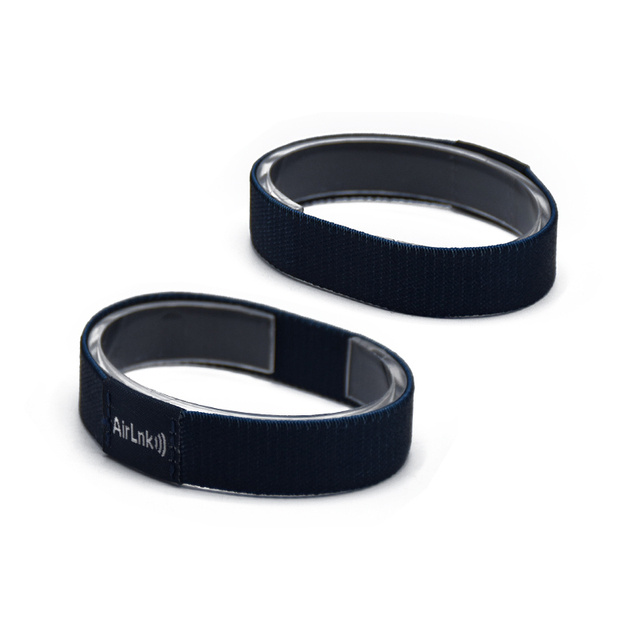 Tap Link to Your Web NFC Christian Bracelet Programmable Custom NFC Bracelet