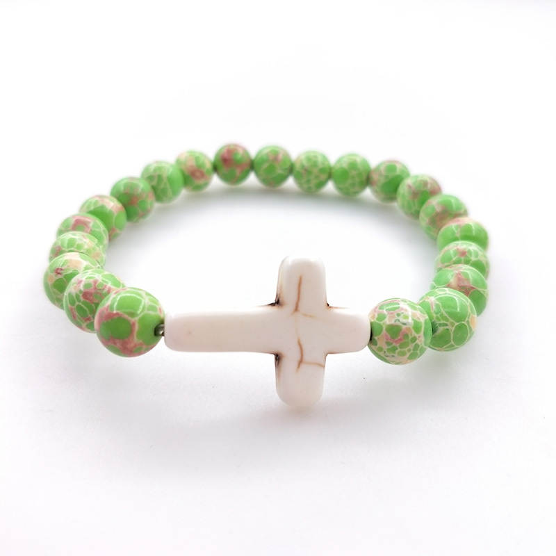 Green Imperial Jasper
