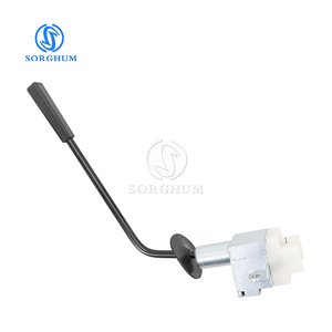 Interruptor combinado de columna de dirección Sorghum 8155750 para <span class=keywords><strong>Volvo</strong></span> <span class=keywords><strong>Bus</strong></span> B - Product Image 2