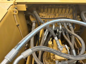 Escavatore <span class=keywords><strong>Caterpillar</strong></span> usato di alta qualità modello 323GX - Product Image 5