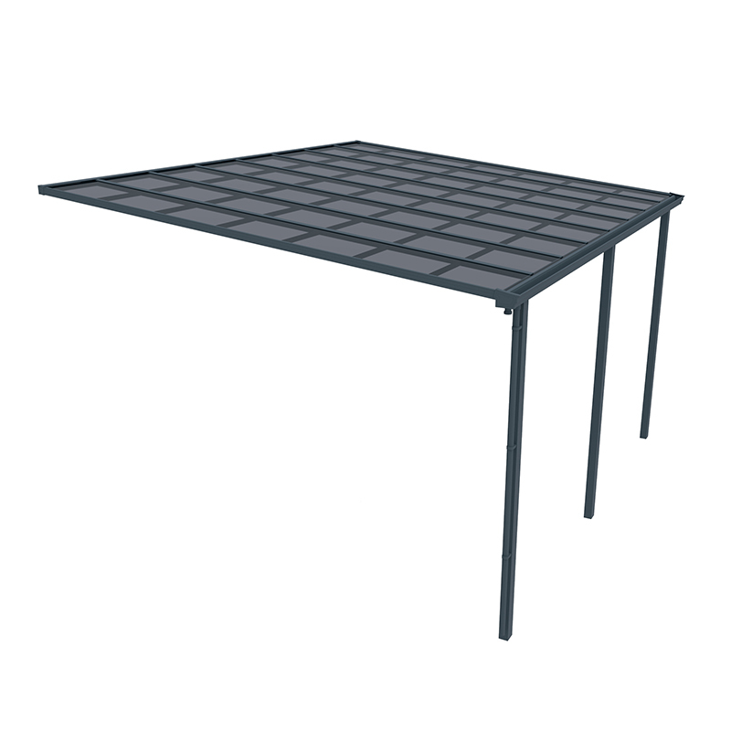 UOGEL M4 S Commercial Manual Aluminum