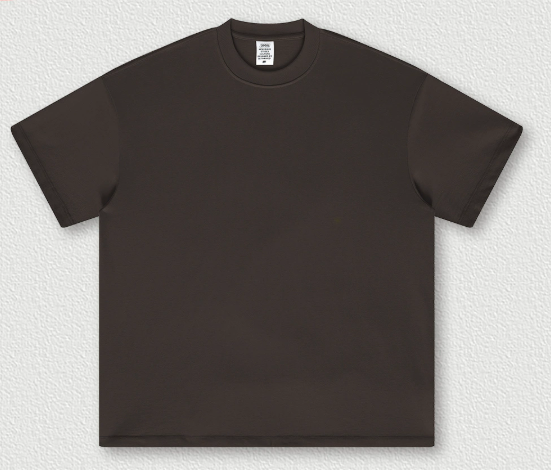 plum purple t-shirt