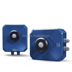 Đường Hầm thích ứng thiết bị chiếu sáng đường hầm cảm biến ánh sáng đường hầm chiếu sáng hệ thống mờ màn hình độ sáng - Product Image 3