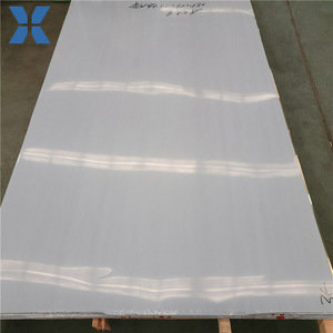 Chapa de Acero Inoxidable AISI 304L 2B 310, Precio por Kg - Product Image 4