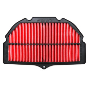 Filtre à air KYY, vente directe usine, référence 13780-41G00, pour SUZUKI GSX1000R <span class=keywords><strong>GSX</strong></span> 1000R GSXR1000 K5 K6 K7 K8 05-08, fabriqué en Chine - Product Image 5
