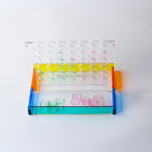 Gioco Elettronico del tris, Console di Gioco Puzzle Portatile Giochi Elettronici Portatili da Viaggio per la Crescita Educativa e della Memoria Giochi da Tavolo Fidget Toys per Bambini e Adulti