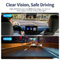 Film de protection solaire pour vitres de voiture LLumar IRX 1.52*30m pré-découpé en nano-céramique, UVR 99%, contrôle solaire HD, anti-éblouissement, 1% 5% film de confidentialité