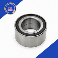 Roulement de moyeu de roue arrière DAC25550048 pour Dongfeng Joyear, pièces de rechange OEM de haute performance, neuf, YONGQIANG, garantie 12 mois