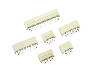 Conector <span class=keywords><strong>Source</strong></span> Factory FPC 1,25-XP Posición de pin positivo único Conectores de 90 ° y 180 ° para industriales - Product Image 4