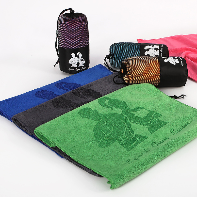 Large Microfiber Hair Towels Super Absorbent
