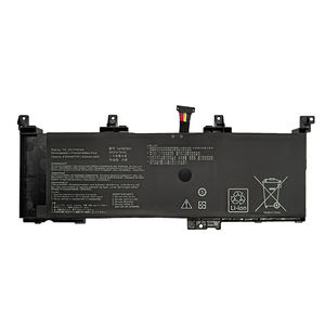 Batería de Repuesto para Portátil C41N1531 de 62 Wh para ASUS S5VS GL502V/VS GL502VSK/VY, Batería Recargable para Portátil - Product Image 1