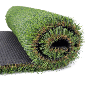 LFL Grass Padel <span class=keywords><strong>Golf</strong></span> <span class=keywords><strong>Gazon</strong></span> artificiel vert Tapis d'arrière-cour Blacony <span class=keywords><strong>Gazon</strong></span> <span class=keywords><strong>synthétique</strong></span> haute résistance de bonne qualité - Product Image 1