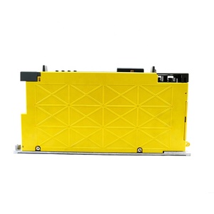 Motor FANUC A06B-6290-H322 Serie Alpha, Unidad de Motor Serie Alpha - Product Image 6