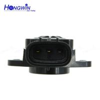 Sensor de Posición del Acelerador TPS 555721 91175256 para SUZUKI GRAND VITARA IGNIS II 2 LIANA 1.3 1.6 I 2.0 4x4 555721 91175256