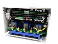 Pad604a V5 3adt218083r0604 Veritron Pad/psd 电源转换器 PLC