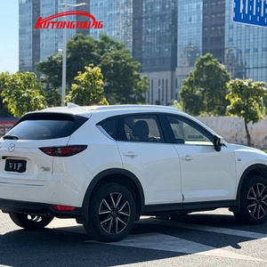 <span class=keywords><strong>Mazda</strong></span> CX-5 2.0L Gasolina SUV Usado |   155 CV, Disponible Ahora con Informe de Inspección Completo y Certificado - Product Image 4