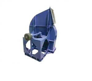 Souffleurs à entraînement par courroie à usage intensif Systèmes de débit d'air industriel fiables - Product Image 1