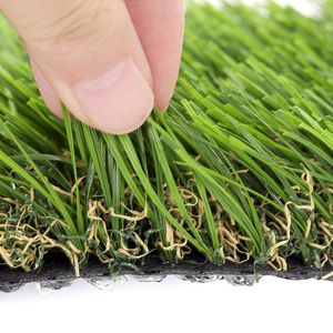 <span class=keywords><strong>Gazon</strong></span> synthétique durable et écologique LFL, aménagement paysager multi-usages, pelouse artificielle en plastique, nylon, <span class=keywords><strong>polypropylène</strong></span>, polyéthylène pour jardin - Product Image 5