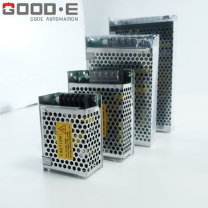 Chuyển đổi cung cấp điện SMPS 24V 48V 110V 150W 250W 450W AC DC module cho thiết bị công nghiệp thông tin liên lạc và hệ thống an ninh - Product Image 5