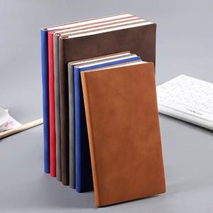 Cuaderno de Cuero Personalizado A5, Diario de Cuero 2026, Cuaderno de Papel Personalizado - Product Image 2