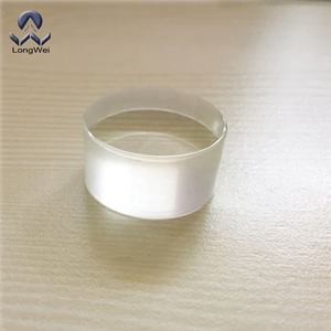 공장 제공 유리 광학 구형 삼중 항 무채색 렌즈 - Product Image 6