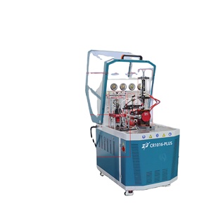 <strong>Supplier</strong> 7.5KW 4 KW CR1016 PLUS Diesel <strong>Test</strong> <strong>Machine</strong> Injector and <strong>Pump</strong> <strong>Test</strong> Bench <strong>Common</strong> <strong>Rail</strong> <strong>Test</strong> Bench with EUI and EUP - Product Image 1