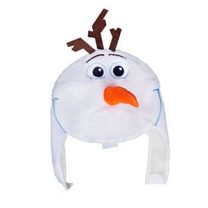 Divertido Disfraz <span class=keywords><strong>de</strong></span> Muñeco <span class=keywords><strong>de</strong></span> Nieve para Niños, Unisex, Disfraz Inflable <span class=keywords><strong>de</strong></span> Muñeco <span class=keywords><strong>de</strong></span> Nieve para Halloween, Navidad, Disfraz <span class=keywords><strong>de</strong></span> Elsa y <span class=keywords><strong>Olaf</strong></span> para Niños - Product Image 3