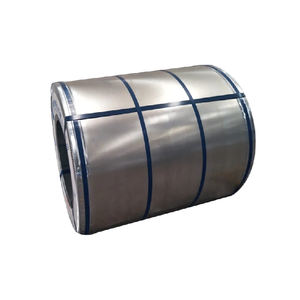 Прямая Продажа с фабрики S390gd Z275 высокопрочная оцинкованная стальная катушка - Product Image 1