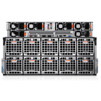 Nouvelle annonce : Serveur IA XE9680 Dual Xeon Platinum 8480+2G, 56 cœurs, 64 Go de RAM, 3,84 To de stockage pour l'apprentissage profond